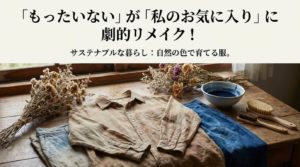 染め直しサービス